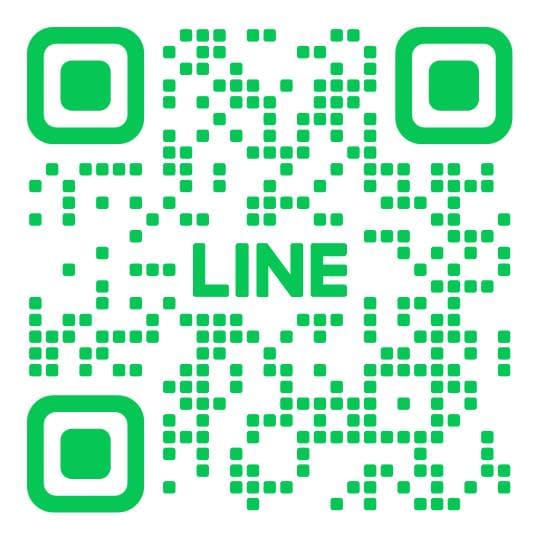 LINE QR